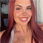 Profesora de inglés apta para alumnado de primaria